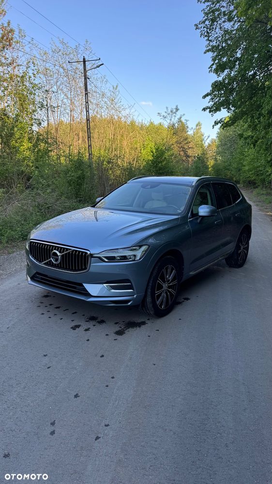 Volvo XC 60 - 1