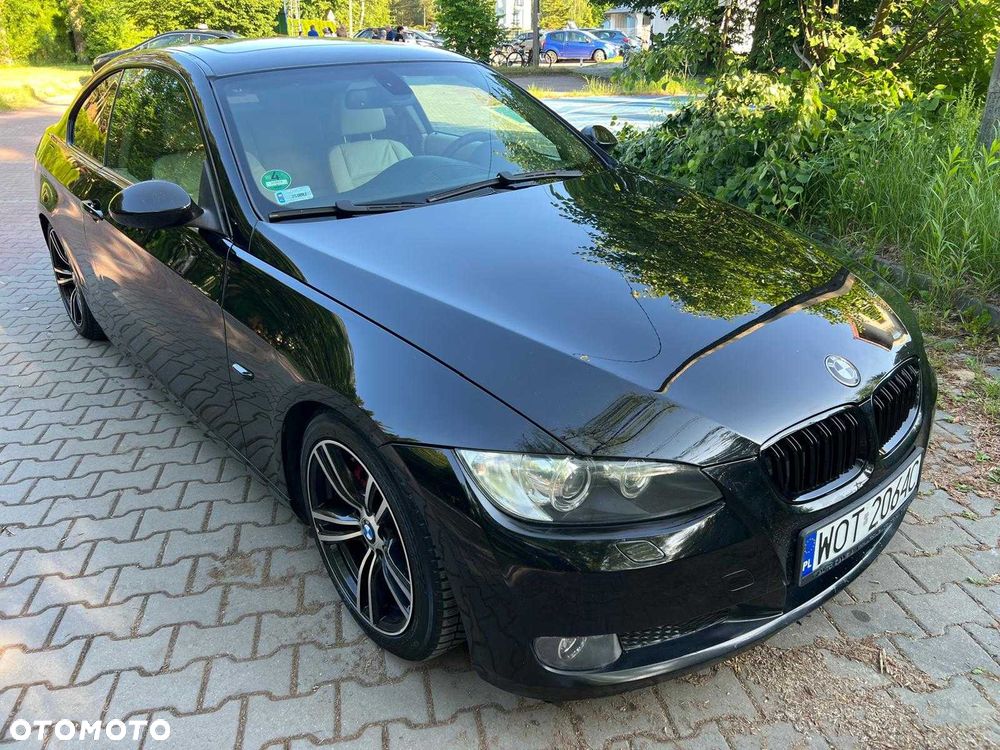 BMW Seria 3 - 3