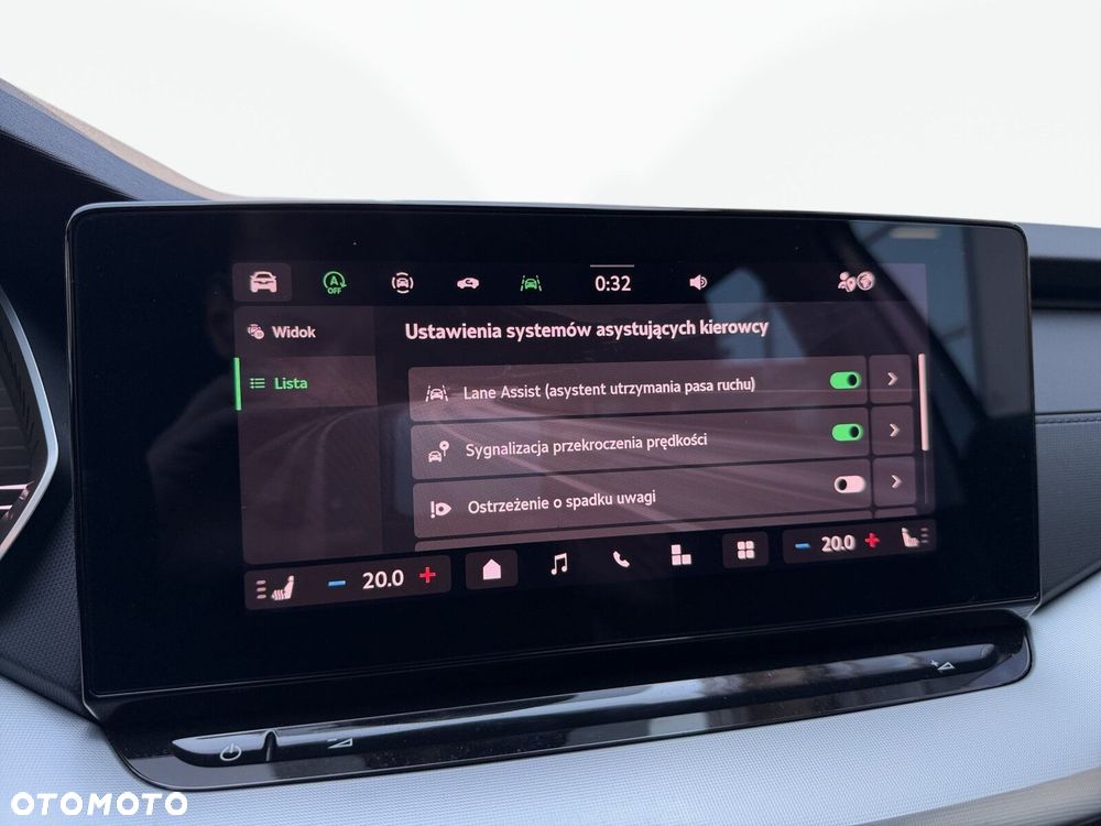 Skoda Octavia 1.5 TSI Selection - 26