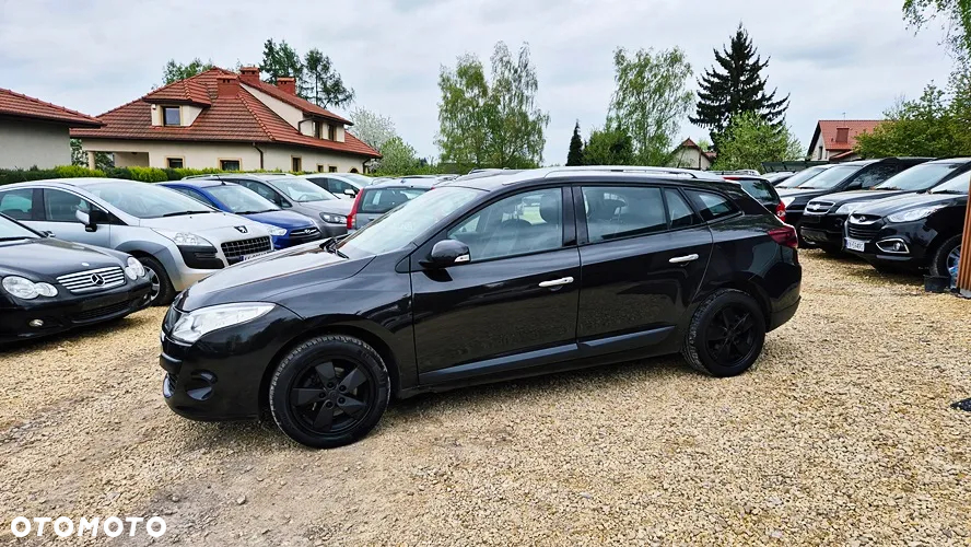 Renault Megane 1.6 16V Color Edition - 28