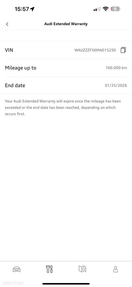 Audi A5 - 26