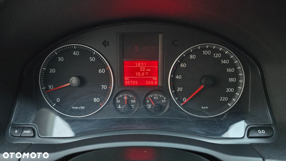 Volkswagen Golf 1.4 Tour - 18