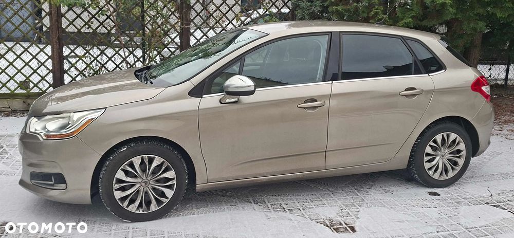 Citroën C4 1.6 VTi Selection - 2