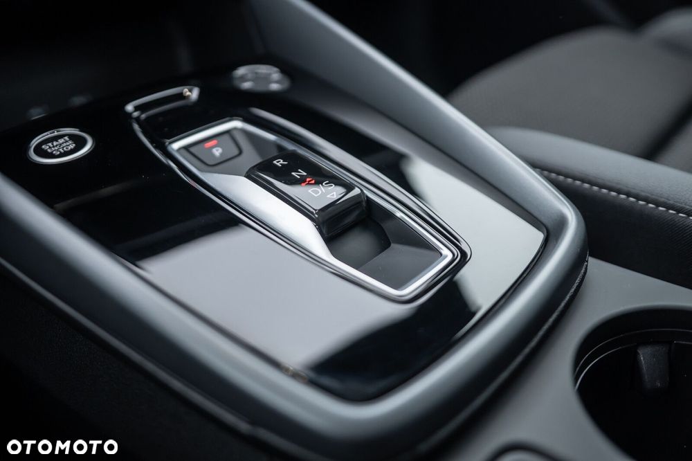 Audi A3 Sportback - 21