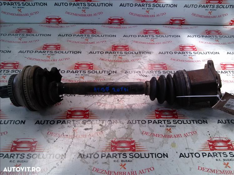 planetara stanga fata audi a4 b7 3.0tdi - 1