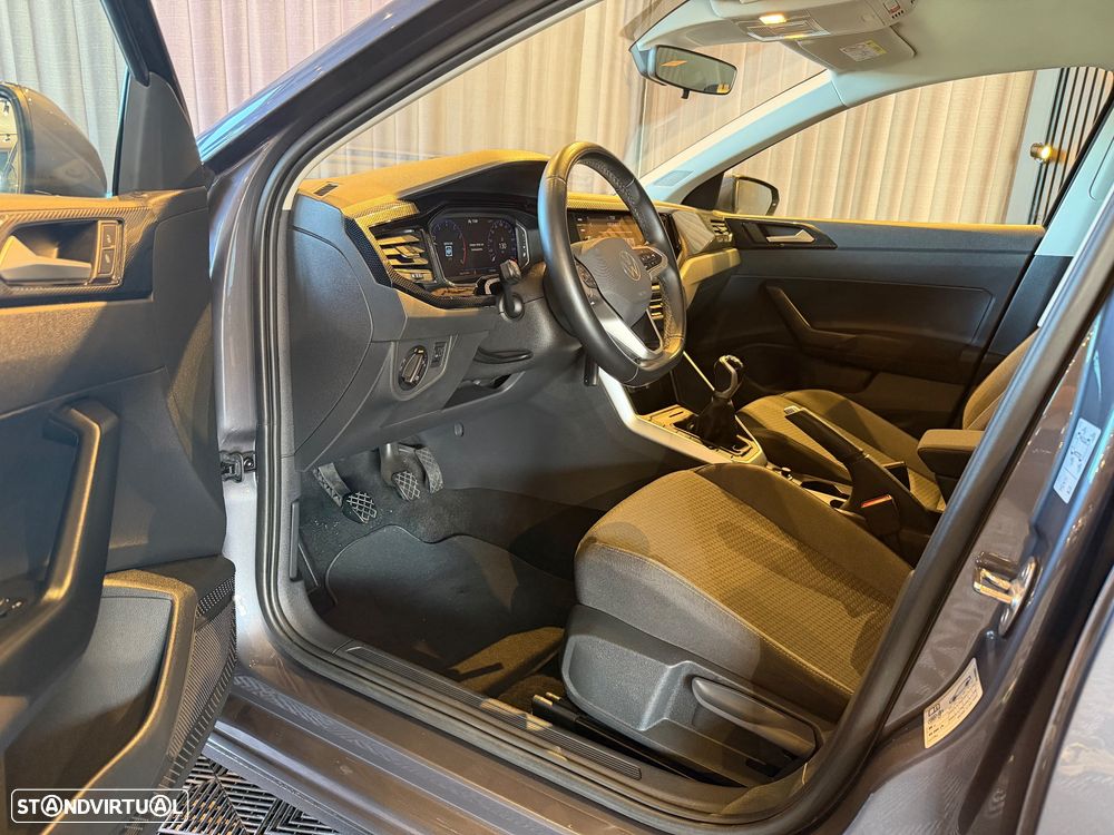 VW Polo 1.0 TSI Style - 15