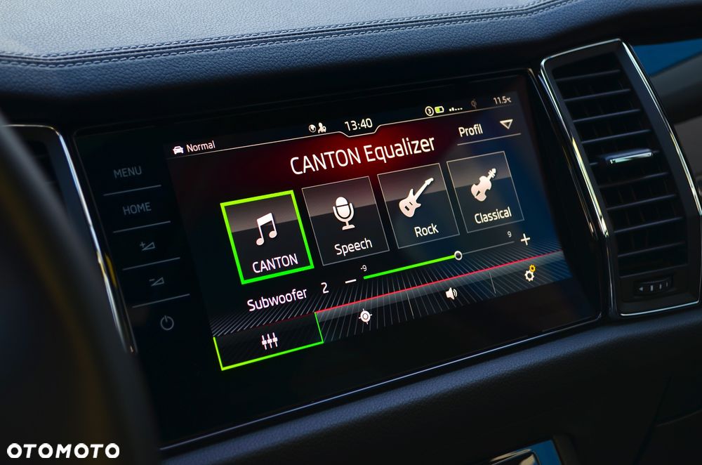 Skoda Kodiaq 2.0 TDI 4x4 L&K DSG - 24