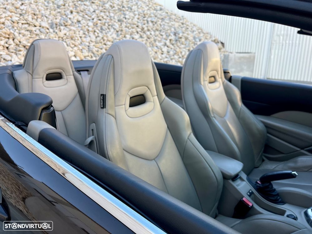 Peugeot 308 CC 1.6 VTi Premium - 55