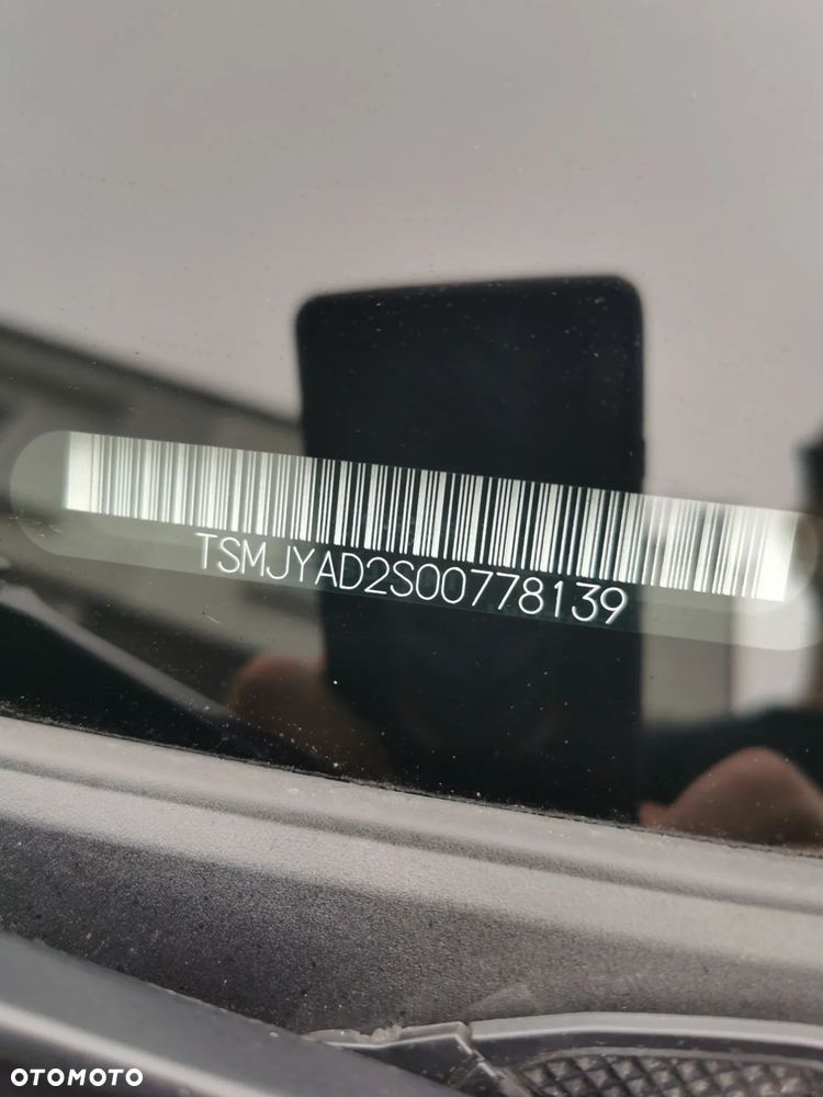 Suzuki SX4 - 2