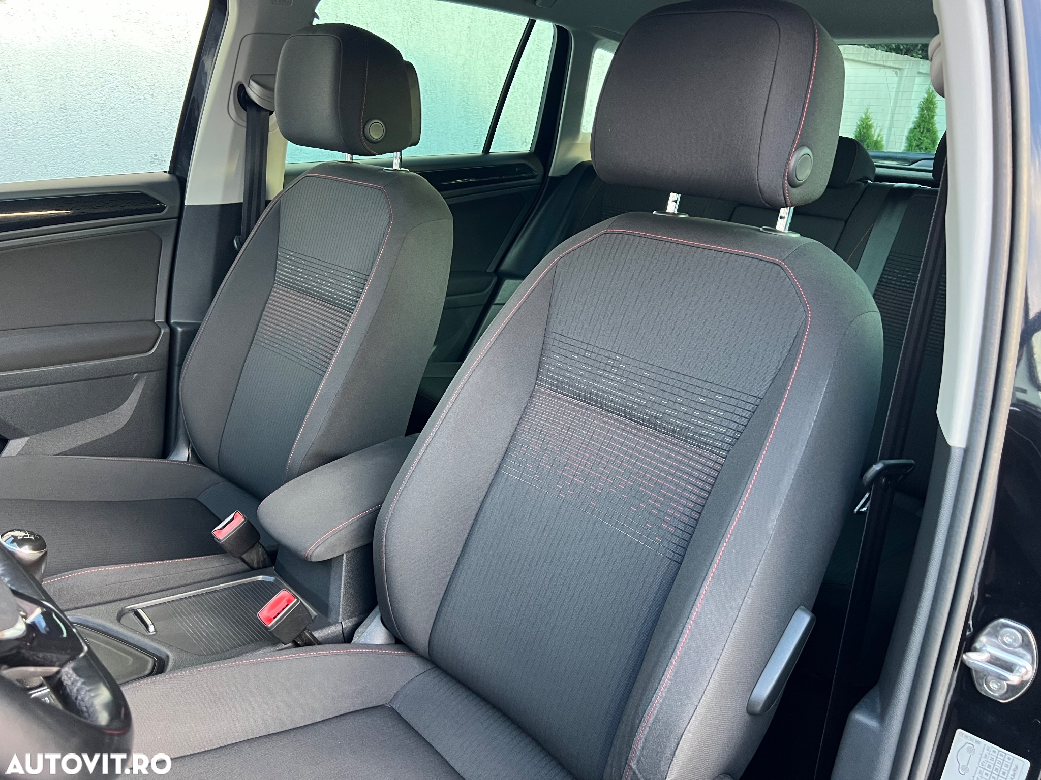 Volkswagen Tiguan 2.0 TDI SCR (BlueMotion Technology) Sound - 22