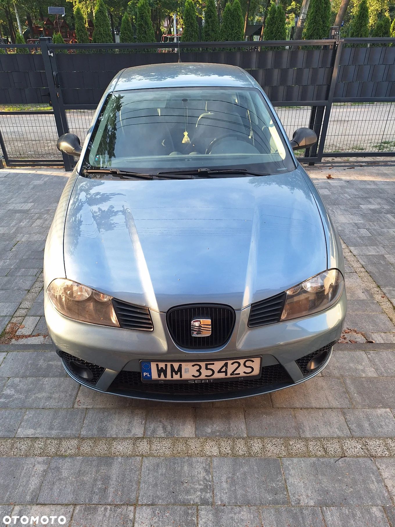 Seat Ibiza - 1