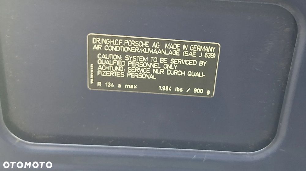Porsche 911 - 32