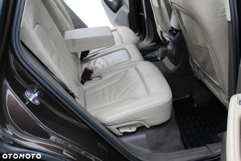 Audi Q5 3.0 TDI (clean diesel) quattro S tronic - 23