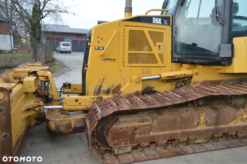 Caterpillar CAT D6K XL *2011* - 20