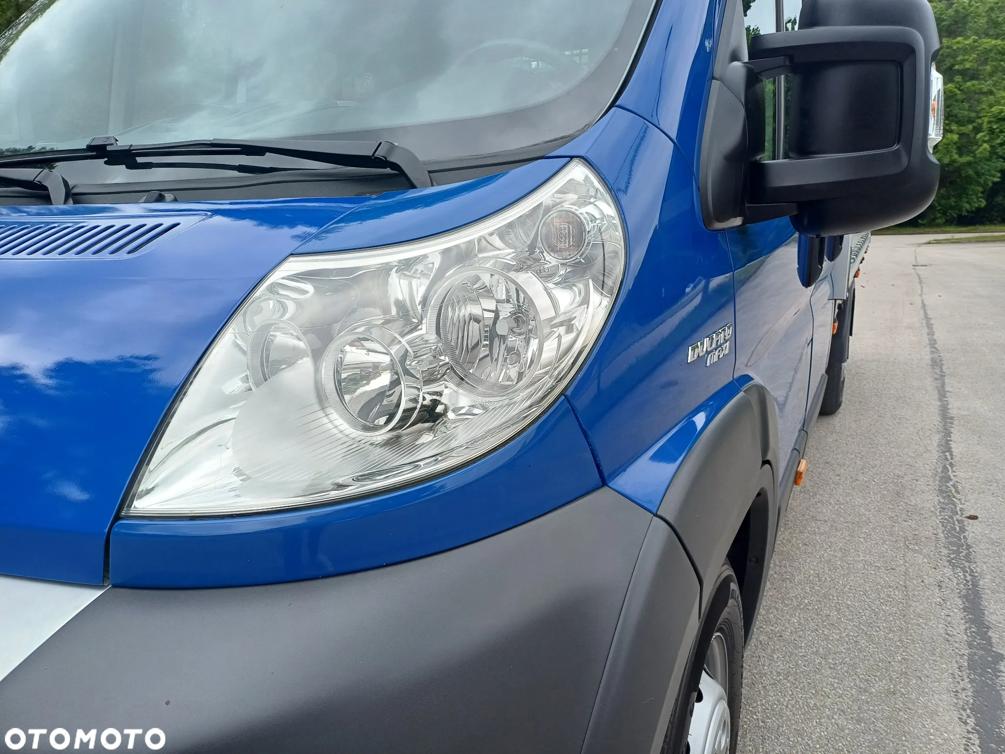 Fiat Ducato - 38