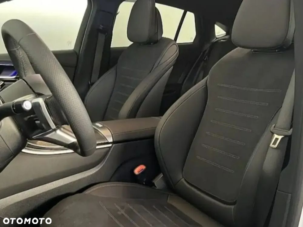 Mercedes-Benz GLC Coupe 220 d 4-Matic - 6