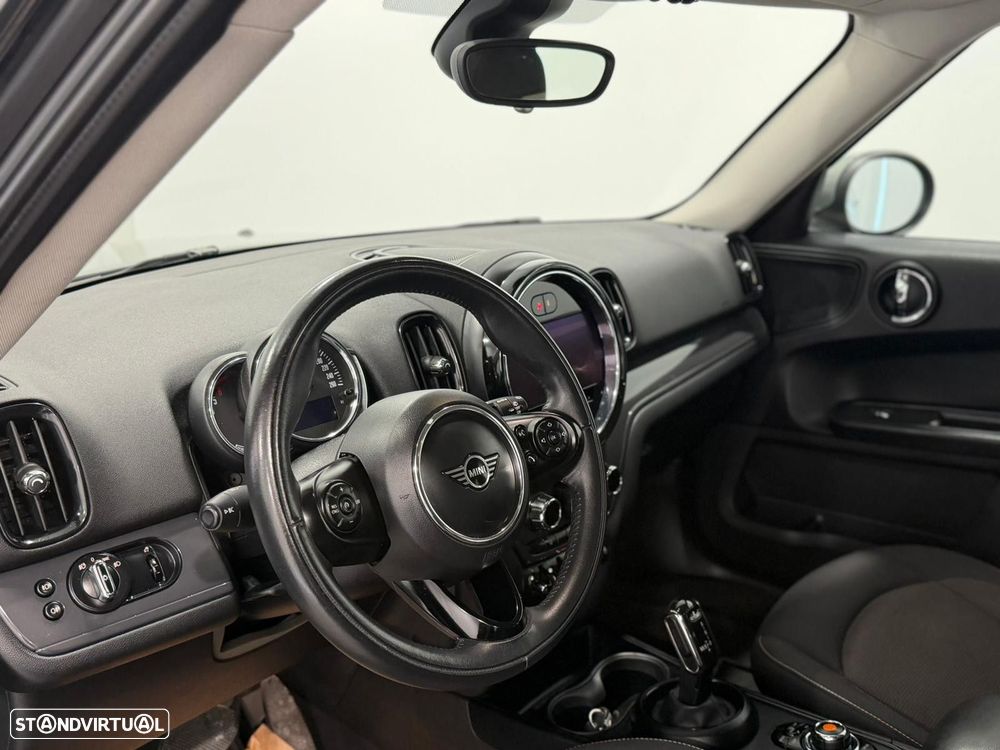 MINI Countryman One D Auto - 6