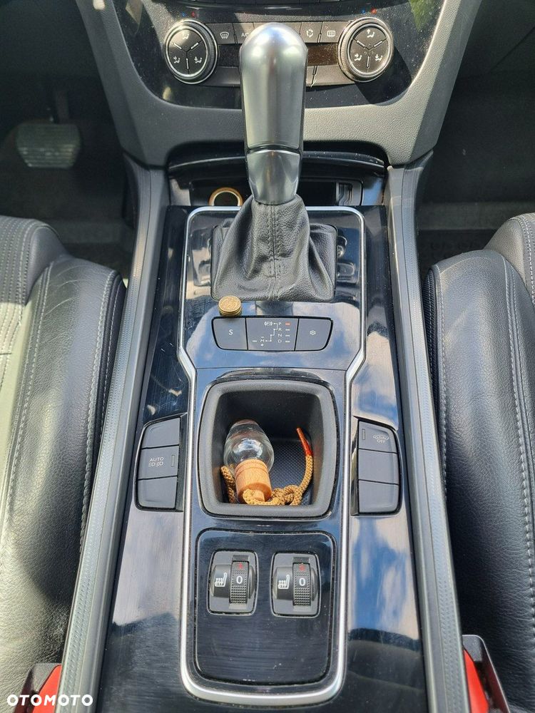 Peugeot 508 - 20