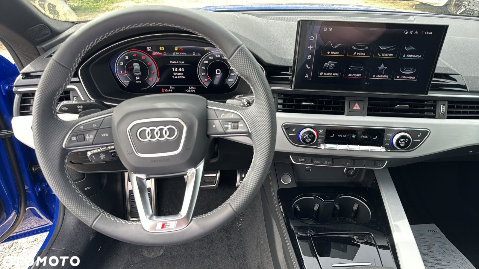 Audi A5 - 13