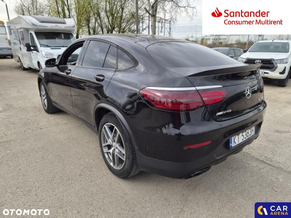 Mercedes-Benz GLC - 5