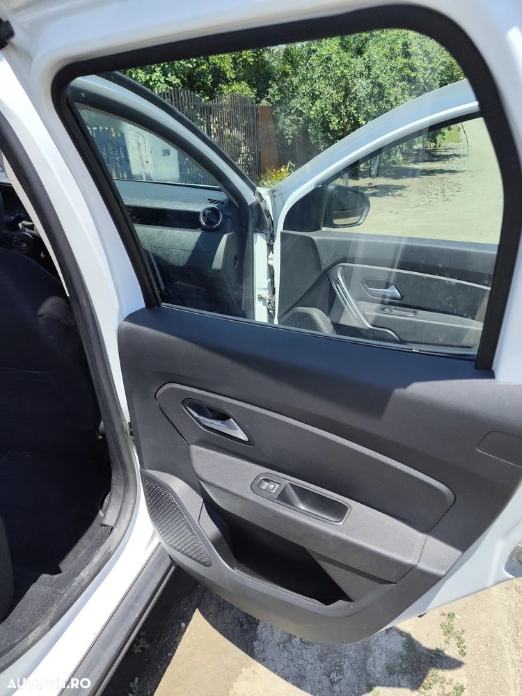 Dacia Duster TCe 90 Comfort - 12