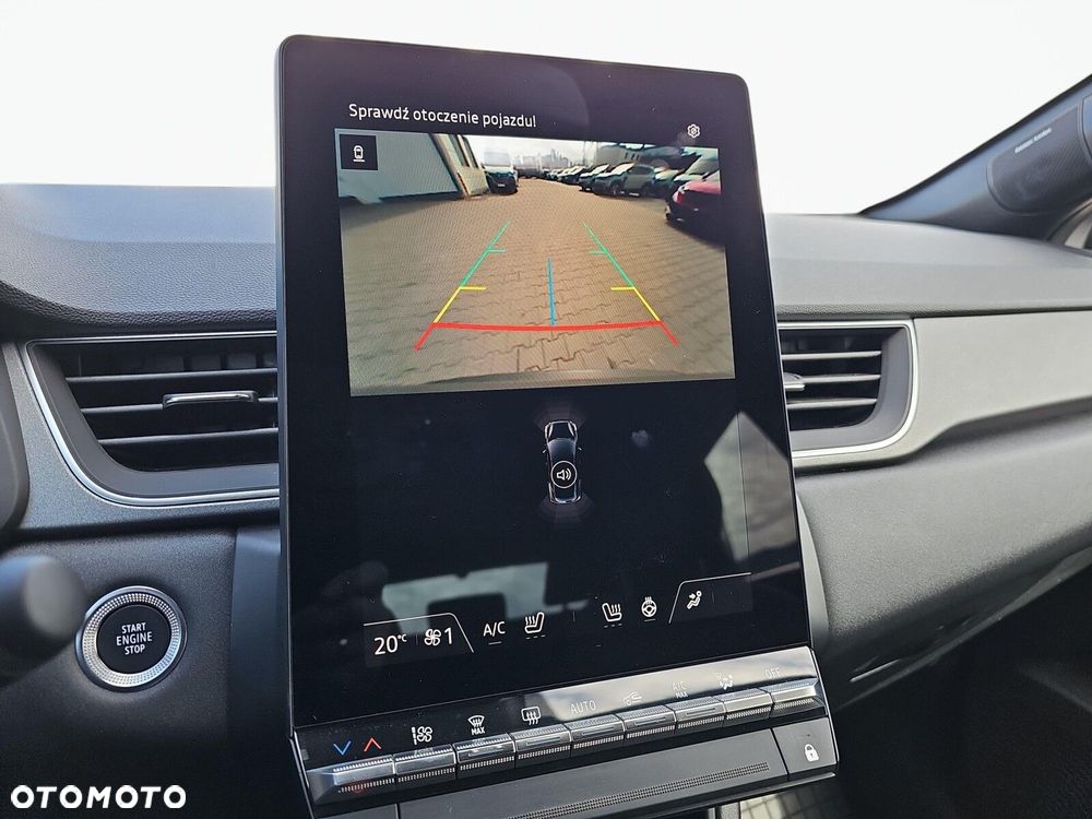 Renault Captur 1.0 TCe Techno - 19