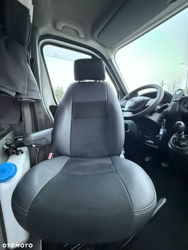 Renault Renault Master Kamper Kempingowy Kampervan - 23