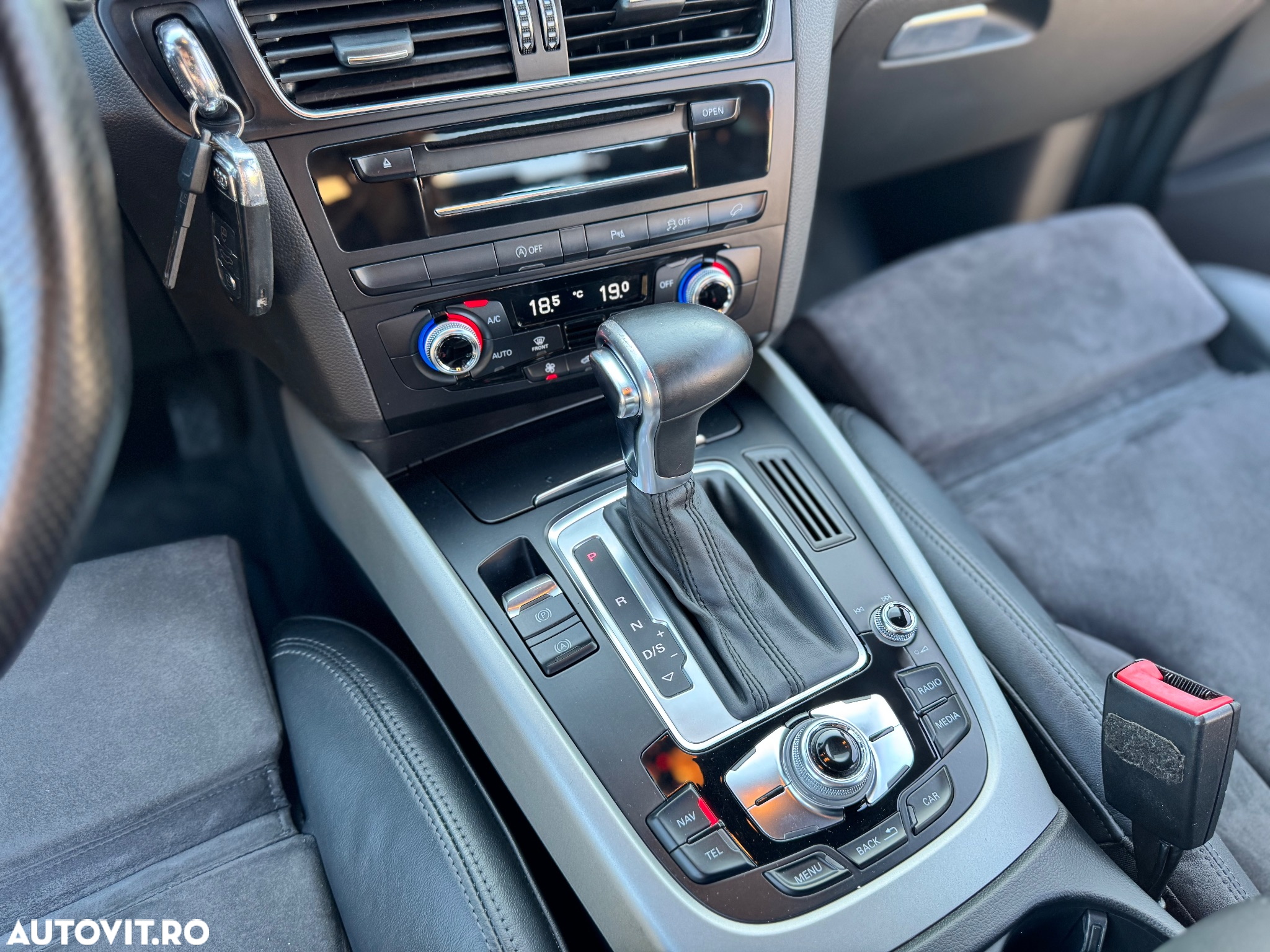 Audi Q5 2.0 TDI Quattro S tronic Sport - 27