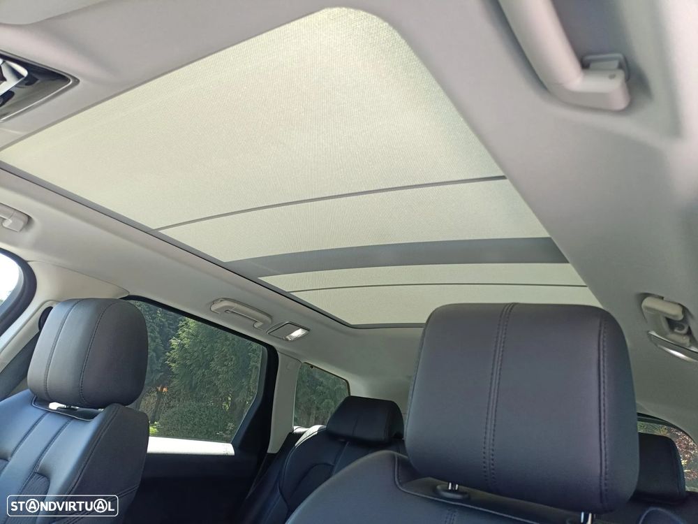 Land Rover Range Rover Sport 2.0 SD4 SE - 15