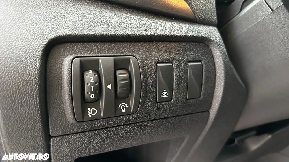 Renault Scenic 1.5 dCi Dynamique - 19