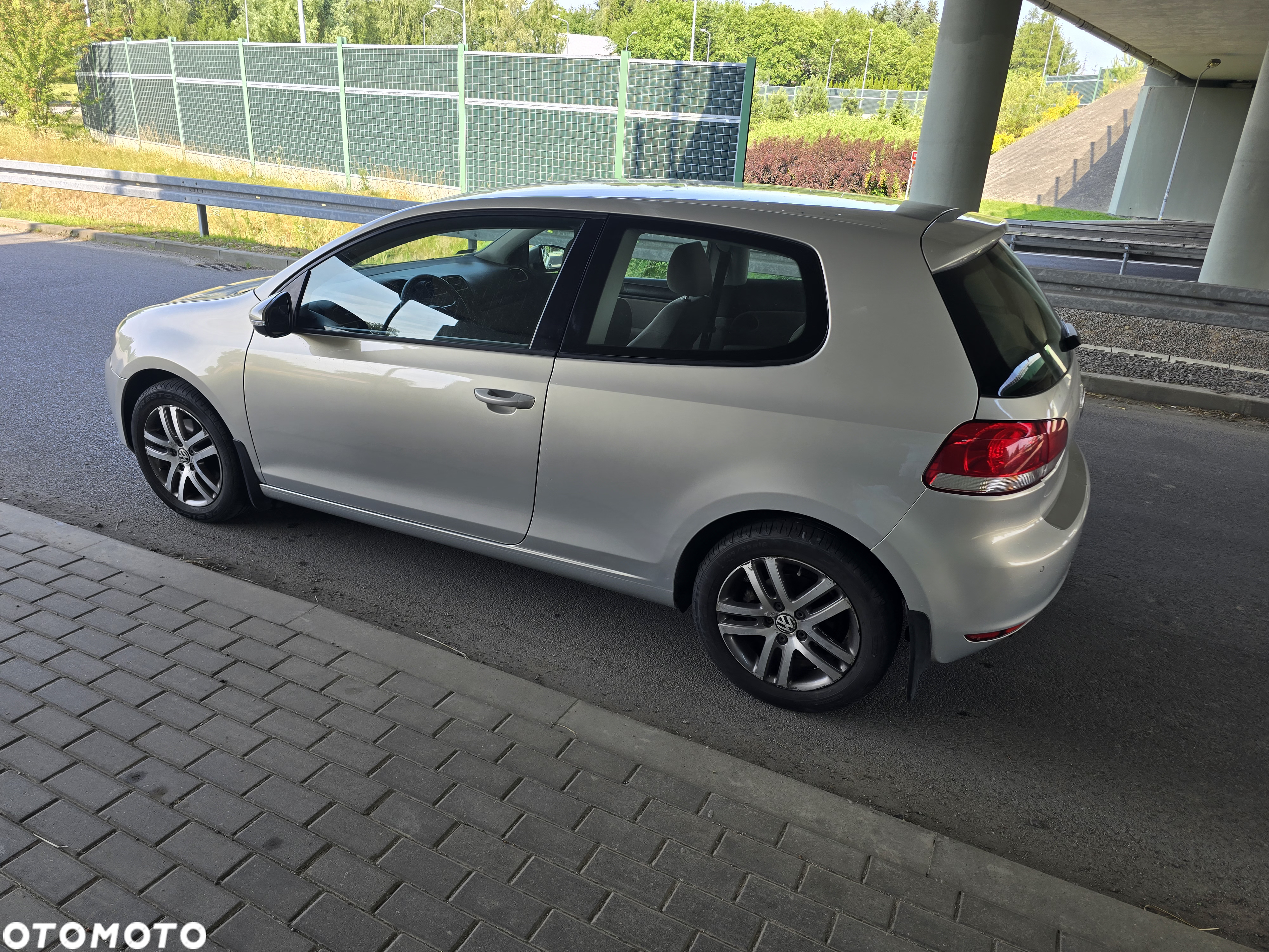 Volkswagen Golf VII 1.4 TSI BMT Comfortline - 6