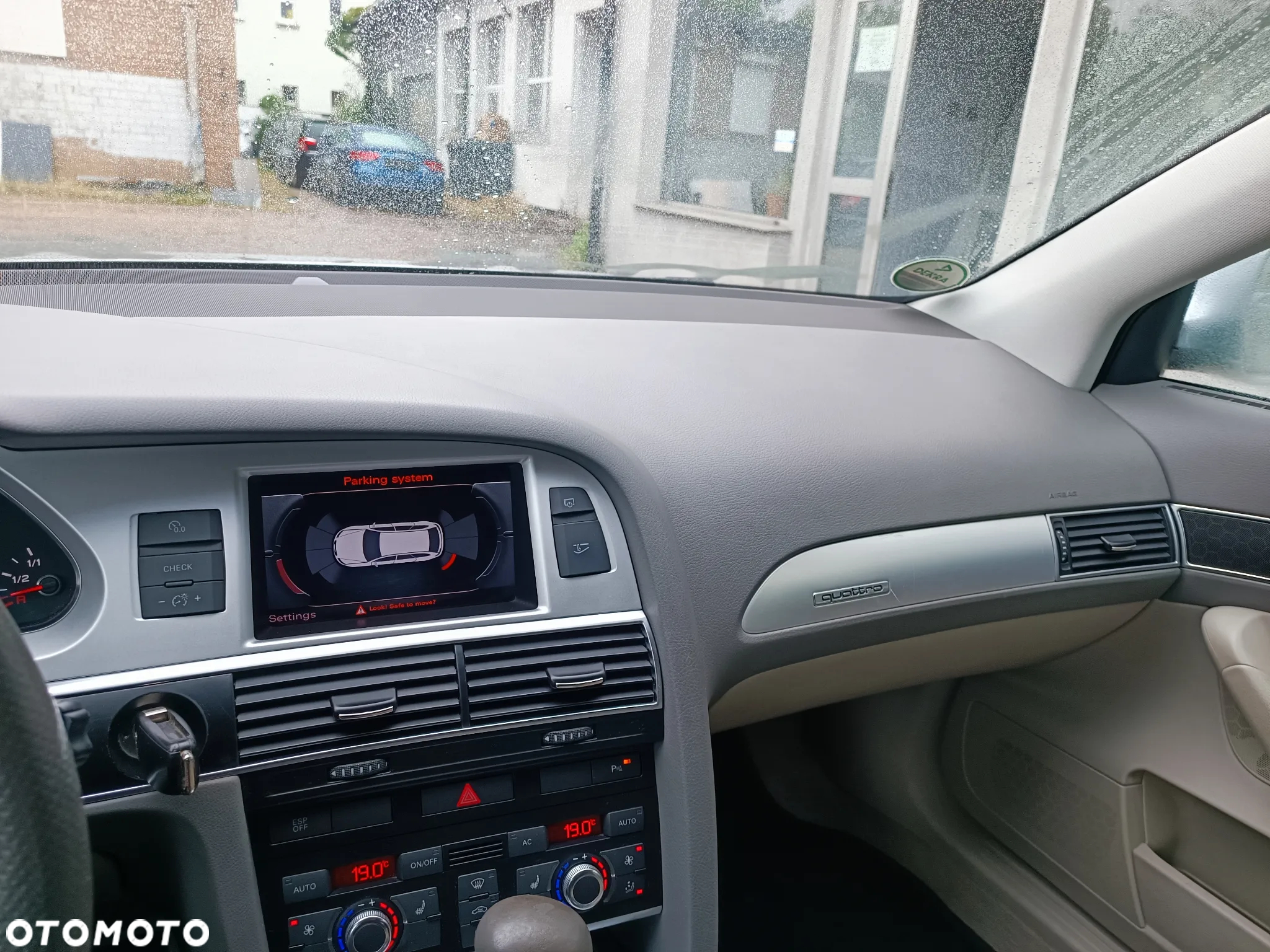 Audi A6 Avant 2.7 TDI DPF quattro tiptronic - 19