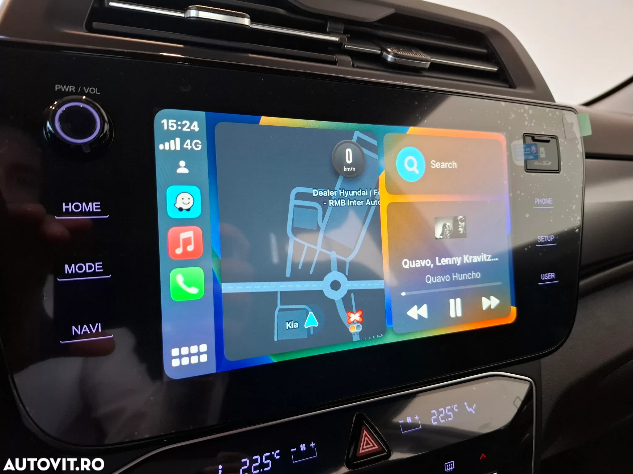 SsangYong Tivoli - 18