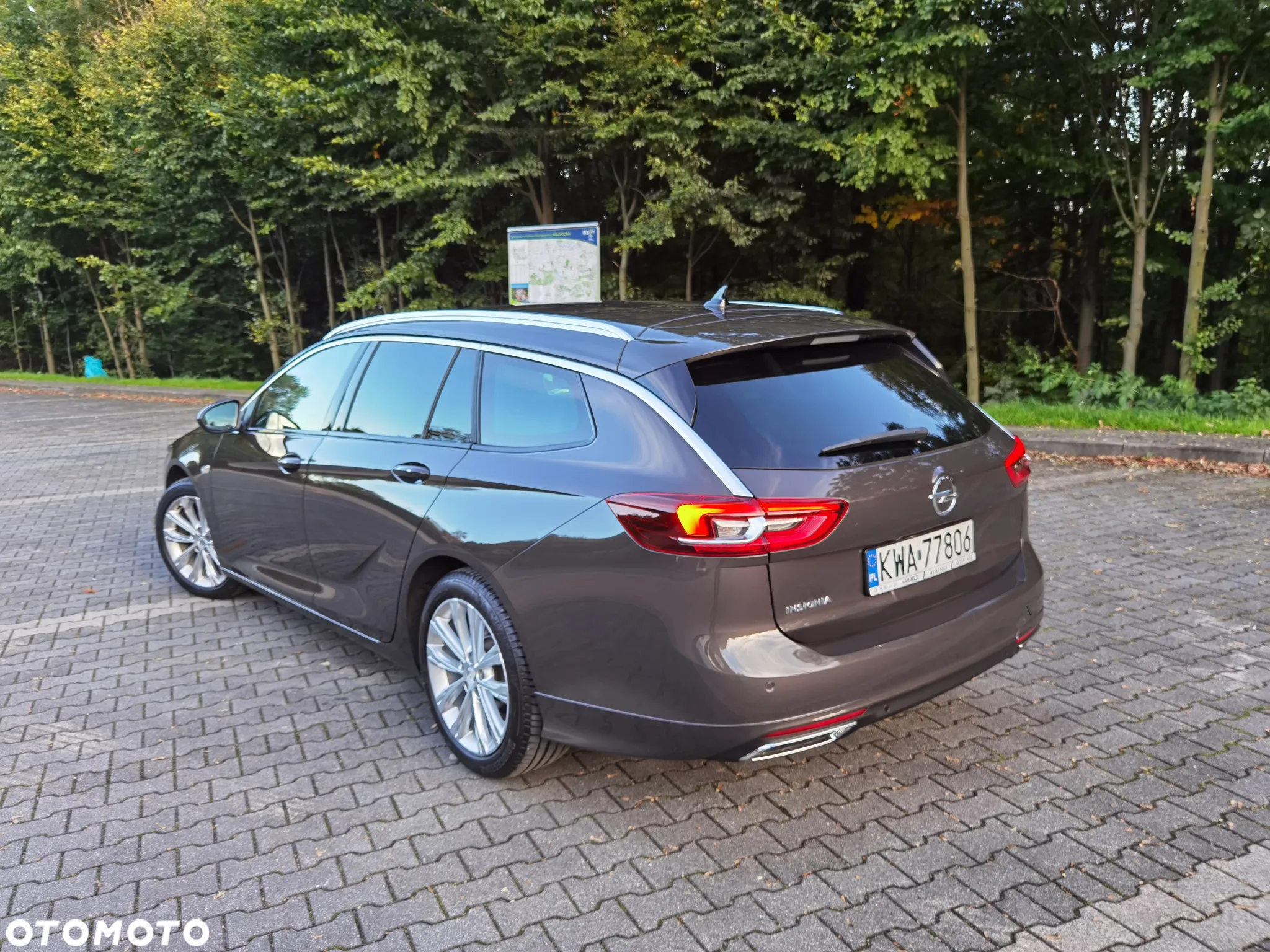 Opel Insignia 2.0 CDTI Business Edition S&S - 12