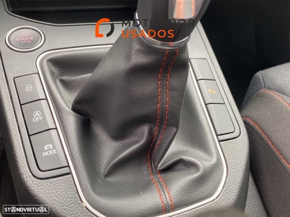 SEAT Ibiza 1.0 TSI FR - 17