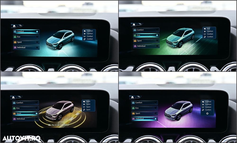 Mercedes-Benz GLA 200 d 8G-DCT AMG Line - 36