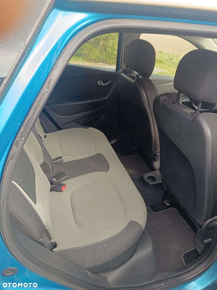 Renault Captur ENERGY dCi 90 Start&Stop Dynamique - 8