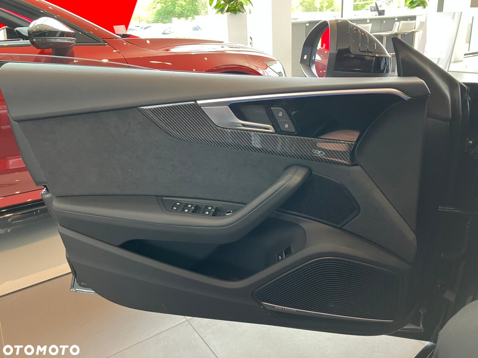 Audi RS5 - 23