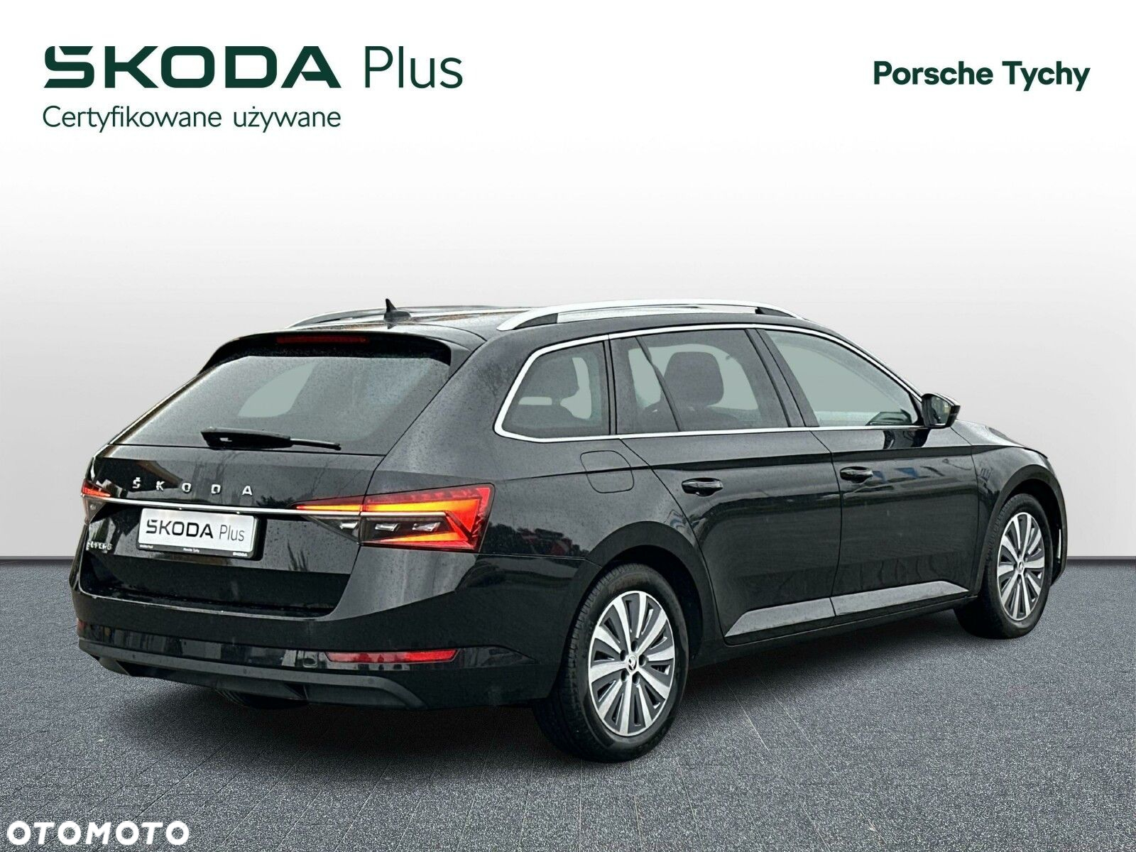 Skoda Superb - 2