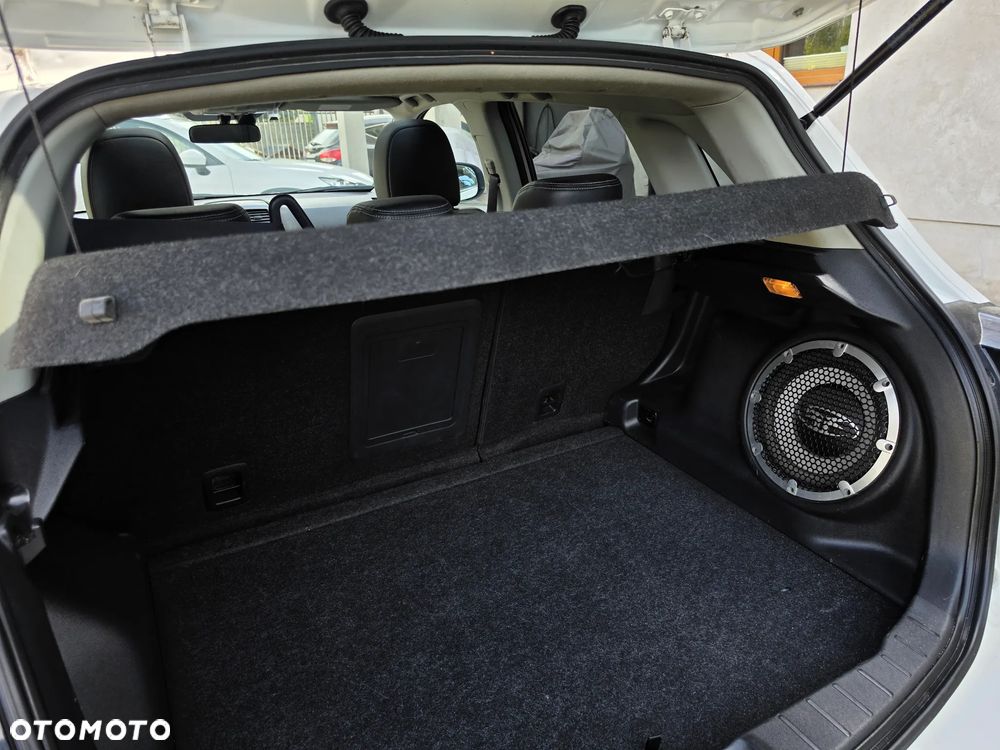 Mitsubishi ASX - 23
