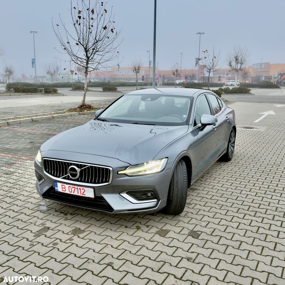 Volvo S60 - 12