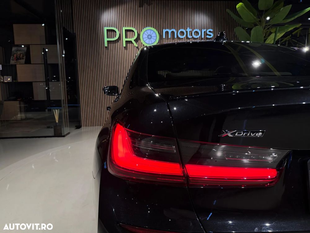 BMW Seria 3 - 10