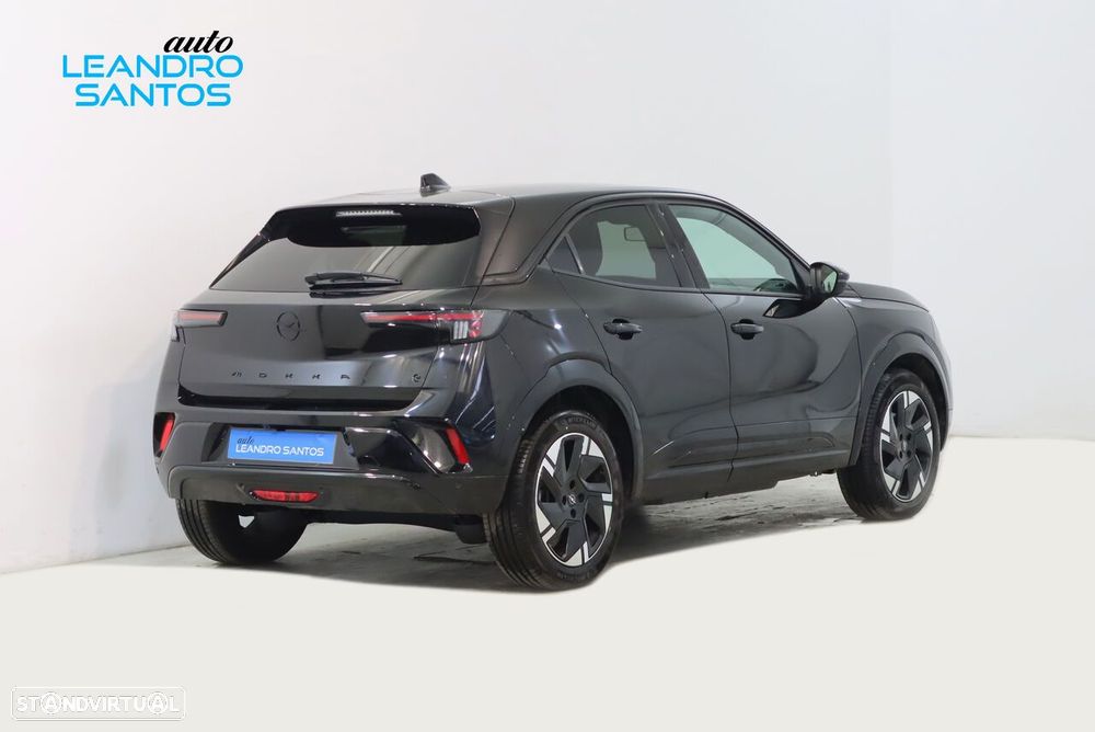Opel Mokka-e 54 kWh GS - 3