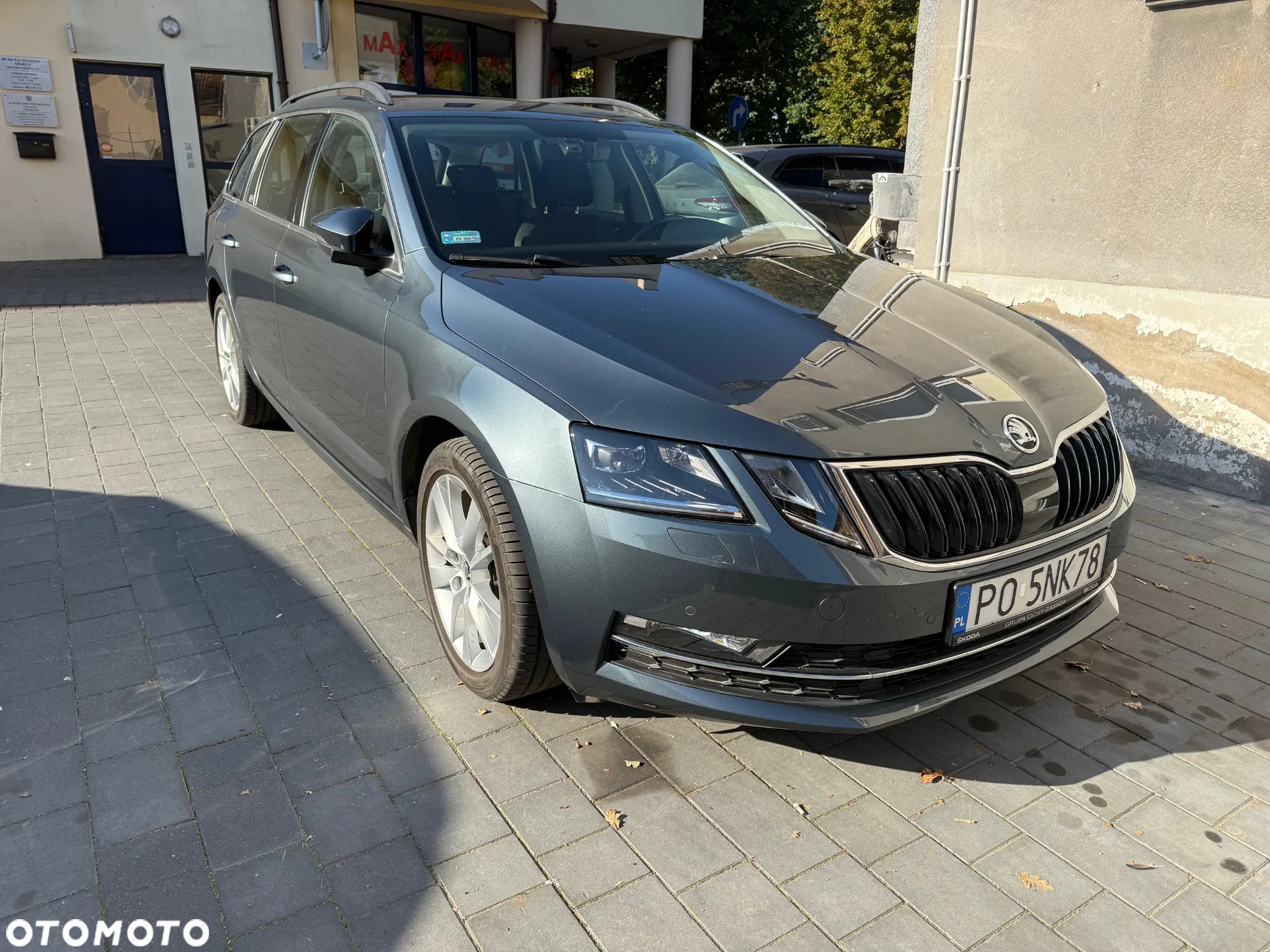 Skoda Octavia 2.0 TDI SCR Style - 2