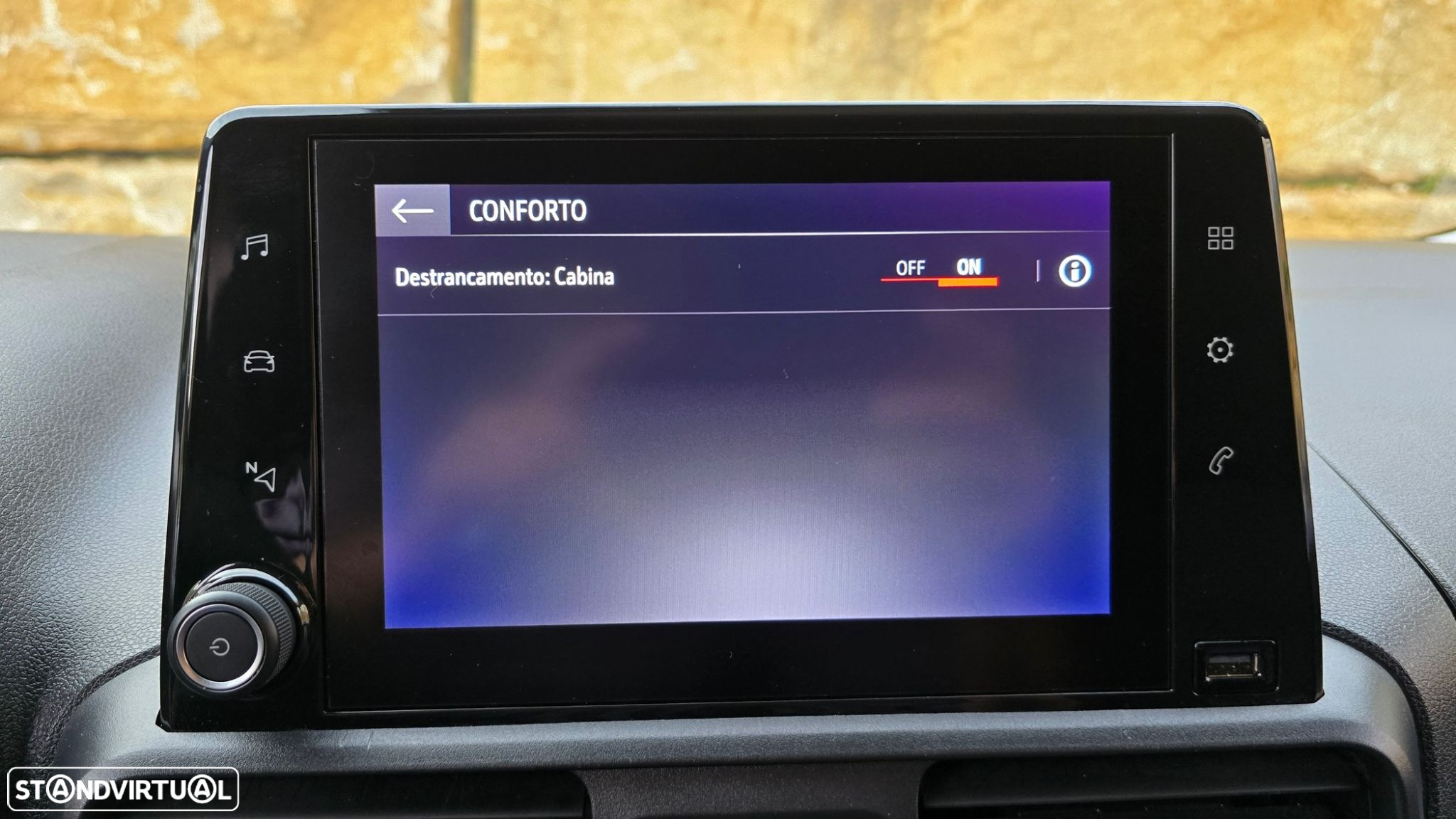 Opel Combo Cargo 1.5 CDTi - 27