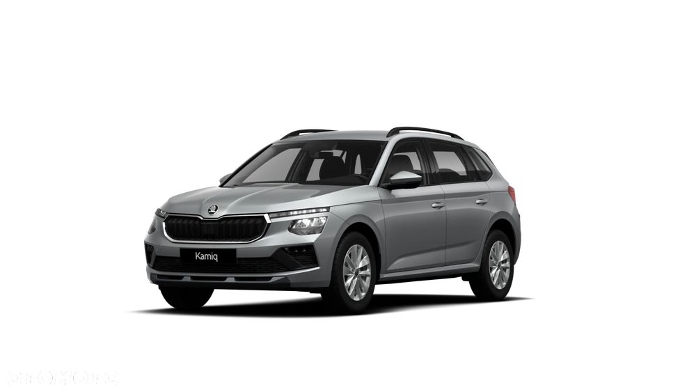 Skoda Kamiq 2026 photo 4