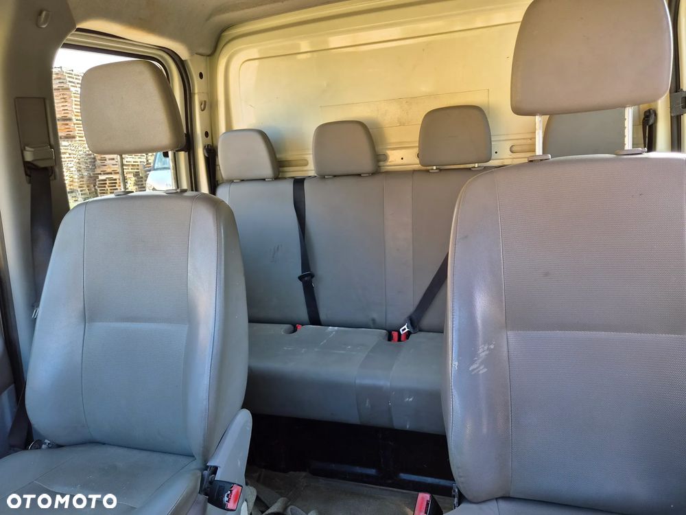 Volkswagen Crafter - 6