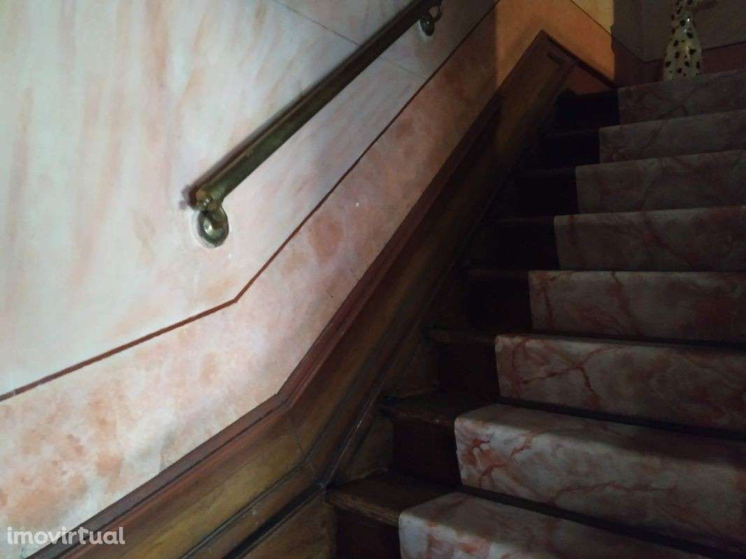 Palacete no centro da cidade - Grande imagem: 5/29