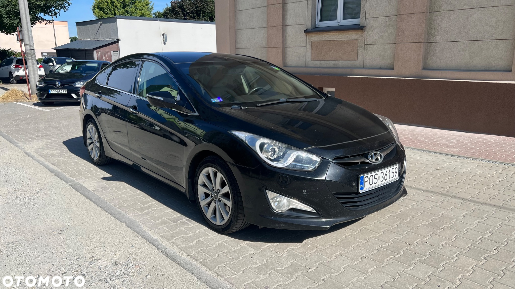Hyundai i40 - 8