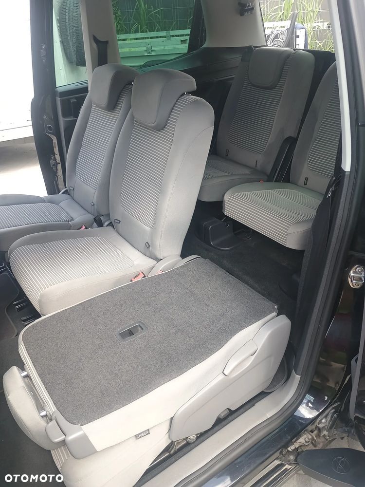 Seat Alhambra 2.0 TDI (Ecomotive) Start & Stop DSG Style - 16